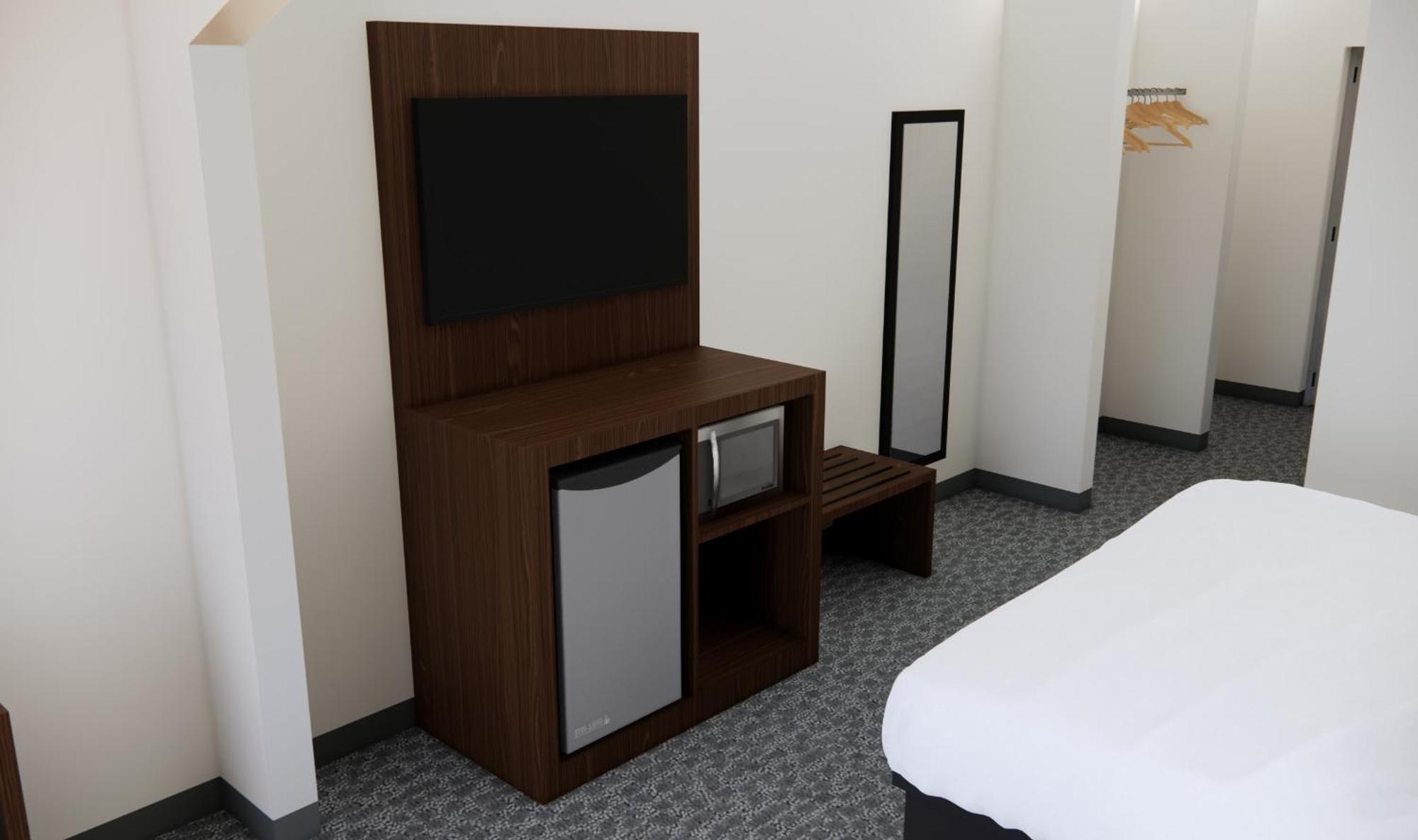 Quality Suites Austin Exterior photo