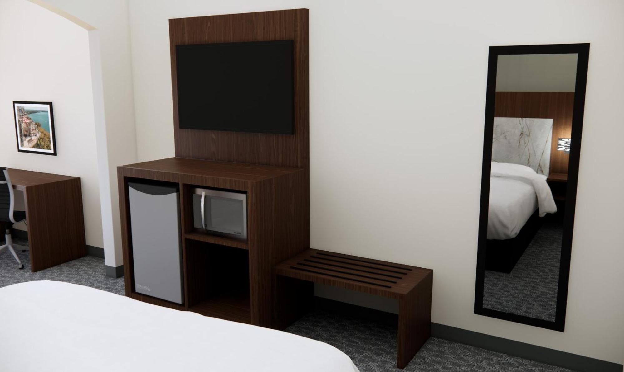 Quality Suites Austin Exterior photo