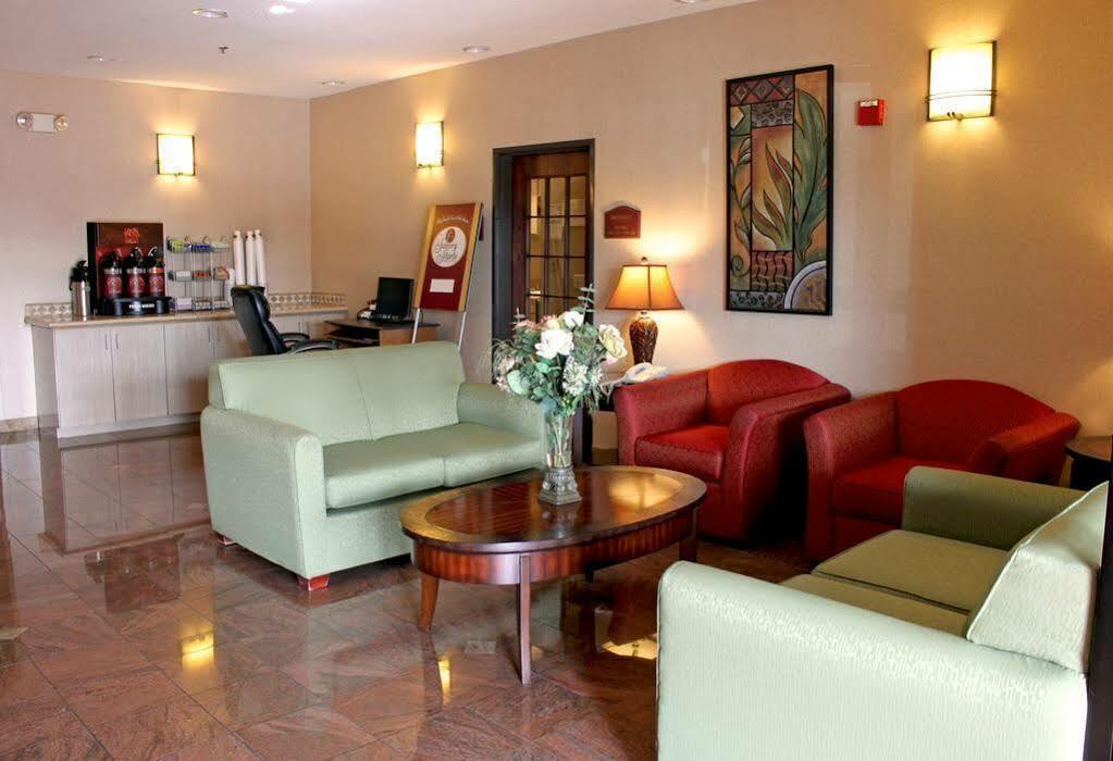 Quality Suites Austin Exterior photo